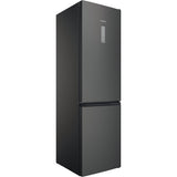 Hotpoint H7X93TSK Freestanding Fridge Freezer