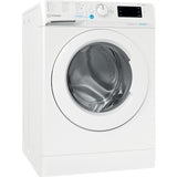 Indesit BWE101685XWUKN Washing Machine - White