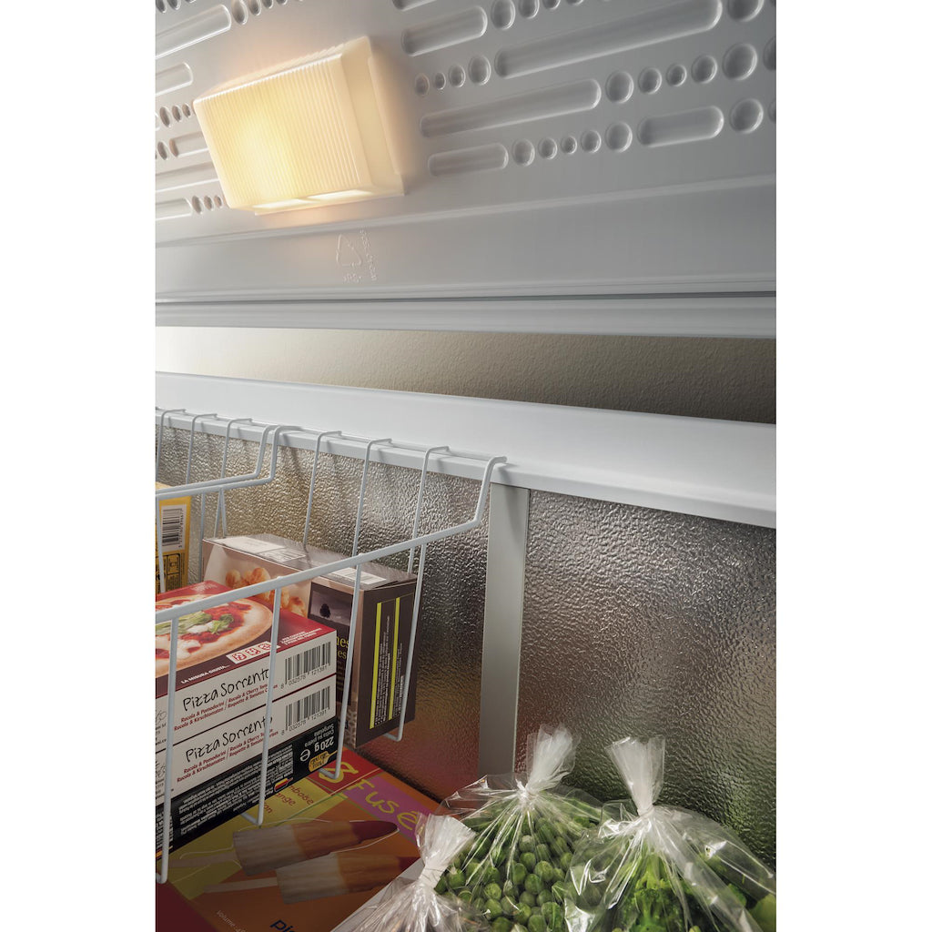 Hotpoint CS1A 400 H FM FA UK 1 Chest Freezer - White