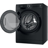 Hotpoint NDD8636BDAUK 8+6kg Freestanding Washer Dryer