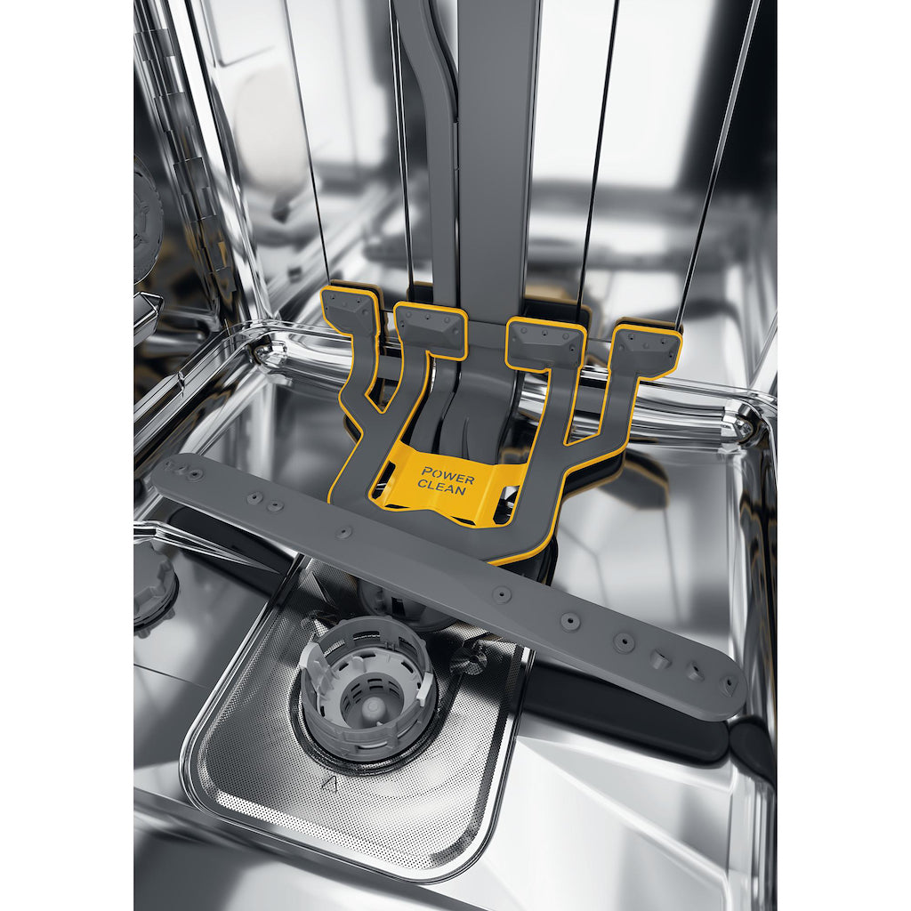 Whirlpool W8IB15M6L UK Built-In 60cm Dishwasher