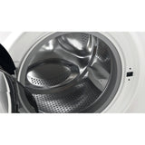 Hotpoint NSWM965CWUKN Freestanding Washing Machine