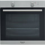 Hotpoint GA2 124 IX Built-In Oven - Stainless Steel