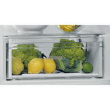 Whirlpool W5 821E W UK Freestanding Fridge Freezer
