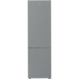 Hotpoint HPK25403XP6UK Freestanding Fridge Freezer - Inox