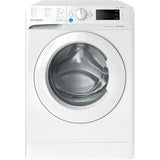 Indesit BWE101486XWUKN Washing Machine - White