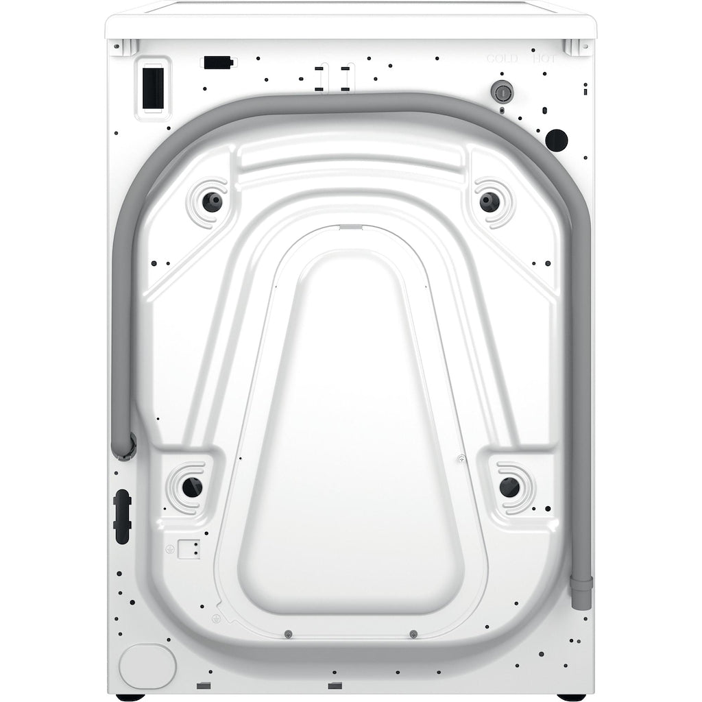 Whirlpool W8 99AD SILENCE UK 9kg 1400rpm Washing Machine