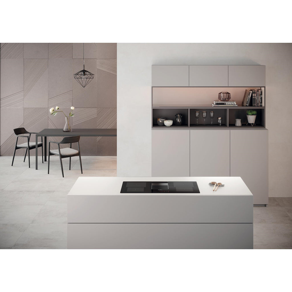 Whirlpool WVH92KFKIT Downdraft Induction Hob