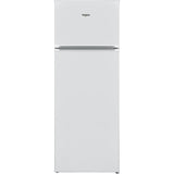 Whirlpool W55TM 4120 W UK Freestanding Fridge Freezer - White