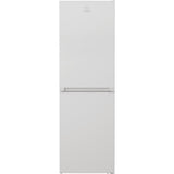 Indesit IBTNF 60182 W UK Freestanding Fridge Freezer