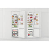 Hotpoint HTC18 T532 UK Fridge freezer - White