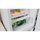 Hotpoint H7X93TW Freestanding Fridge Freezer