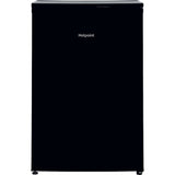 Hotpoint H55ZM1120BUK 54cm Undercounter Freezer - Black