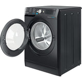 Indesit BWE91496XKUKN 9kg Washing Machine - Black