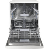 Indesit DFC 2C24 UK Dishwasher - White