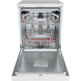 Hotpoint HFC 3C32 FW UK Dishwasher - White