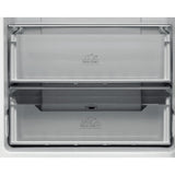 Hotpoint H3T811IOX1 Freestanding Fridge Freezer - Inox