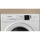 Hotpoint NSWF945CWUKN 9kg Freestanding Washing Machine