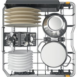 Whirlpool W8IA15M3TU UK Built-In 60cm Dishwasher