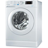 Indesit BWE 101683X W UK N Innex Washing Machine - White