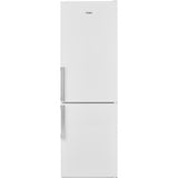 Whirlpool W5 811E W UK 1 Fridge Freezer - White