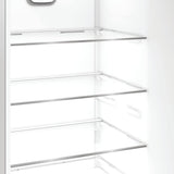 Hotpoint HPK 26403 XP5UK Freestanding 70/30 Fridge Freezer with EvenFlow - Silver