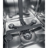 Hotpoint H7F HP43 X UK Maxi Space Freestanding 15 Place Settings Dishwasher