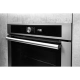 Hotpoint SI4 854 P IX Electric Single Built-In Oven - Stainless Steel
