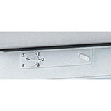 Whirlpool ARG 146 LA1 Built-In Undercounter Fridge 144L
