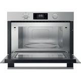 Hotpoint HPD254CRXUK Built-In Microwave