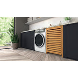 Hotpoint H7 W945WB UK Washing Machine - White