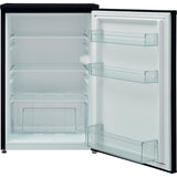 Hotpoint H55RM1120BUK 55cm Undercounter Larder Fridge - Black