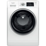 Whirlpool FFD9458BSVUKN 9kg Washing Machine
