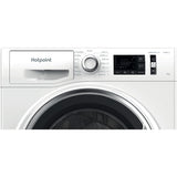Hotpoint NM11 1048 WC A UK 10kg Freestanding Washing Machine