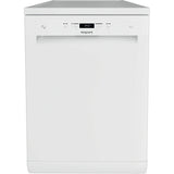 Hotpoint HFC 3C32 FW UK Dishwasher - White