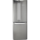 Hotpoint FFU3D1X1 Freestanding Frost Free Fridge Freezer
