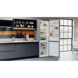 Hotpoint H7X93TSX Freestanding Fridge Freezer