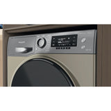 Hotpoint NDD10726GDA 10+7kg Freestanding Washer Dryer