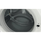 Indesit BDE107625XWUKN Washer Dryer - White