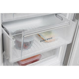 Hotpoint FFU3D W 1 Fridge Freezer - White
