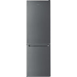 Hotpoint H3T811IOX1 Freestanding Fridge Freezer - Inox