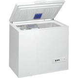 Whirlpool WHM3112 Chest Freezer