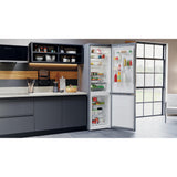 Hotpoint H9X94TSX Freestanding Fridge Freezer