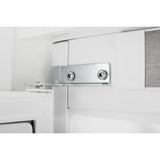 Whirlpool ART 228/80 SF1 Built-In Fridge Freezer 306L