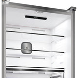 Whirlpool WHG2 6513 XK4UK Dual No Frost American Fridge Freezer with Fresh Lock