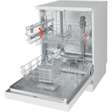 Hotpoint HFC 2B19 UK N Dishwasher - White