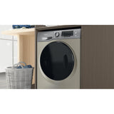 Hotpoint NDD8636GDAUK 8+6kg Freestanding Washer Dryer
