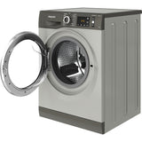 Hotpoint NM11946GCAUKN Freestanding Washing Machine