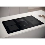 Whirlpool WVH92KFKIT Downdraft Induction Hob