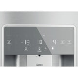 Hotpoint HQ9I MO1L UK Active 4 Door Fridge Freezer - Stainless Steel